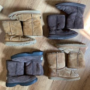 Kids Ugg bundle!